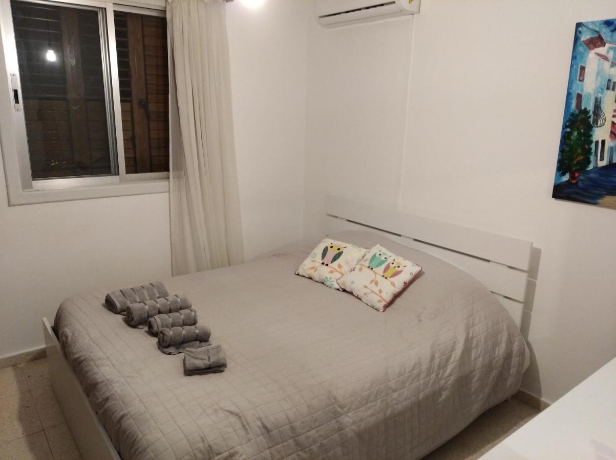 Larnaca, Pervolia 1 Bedroom Seaside Apartment Exteriör bild