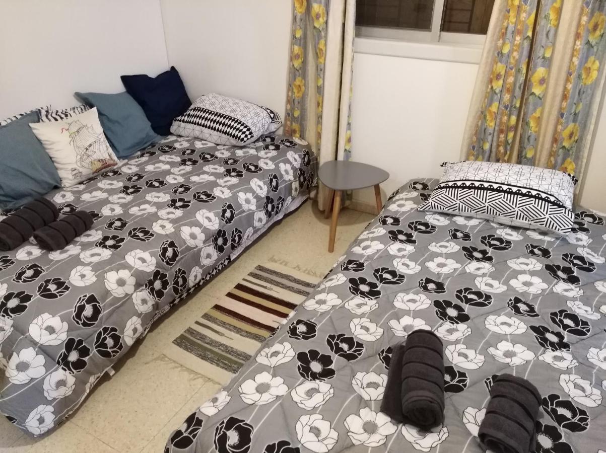 Larnaca, Pervolia 1 Bedroom Seaside Apartment Exteriör bild